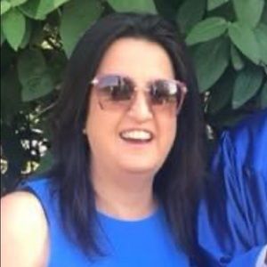 Meet your Posher, Ruth